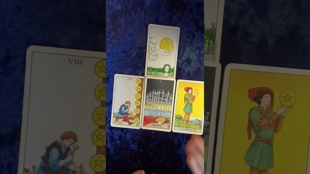 Таро расклад для Львов на май 2026 года