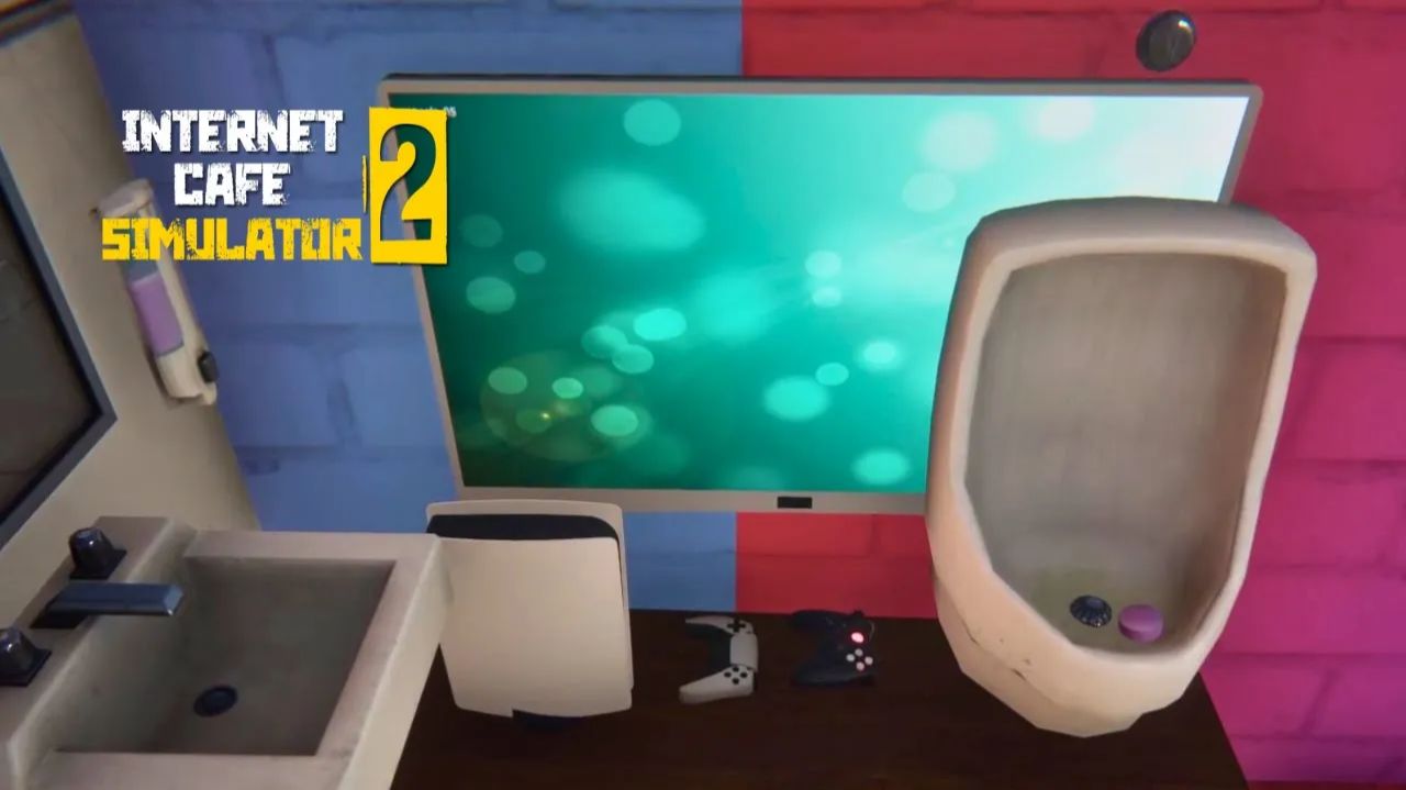 Я открыл ХУДШЕЕ ИНТЕРНЕТ-КАФЕ в Internet Cafe Simulator 2