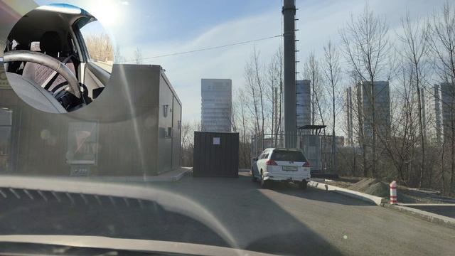 Еду на работу/новости/погода/гороскоп/и просто трёп Алисы/15-04-2026