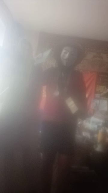 РУССКИЙ ФАУСТ. В ЭТОЙ КНИГЕ ОТВЕТЫ НА МНОГИЕ ВОПРОСЫ