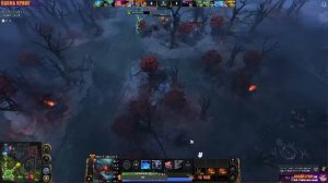 DOTA 2  |   Будут   | SASHA SPRAY