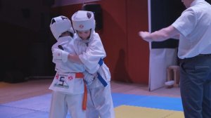 ЮНЫЕ БОЙЦЫ БОЛЬШОГО СПОРТА