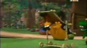 Фрагмент эфира (ТНТ (клон), 07.05.2012; 12:46 МСК)