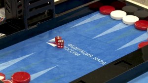 Рязанская сборная по нардам едет на Кубок Защитников Отечества в Воронеж