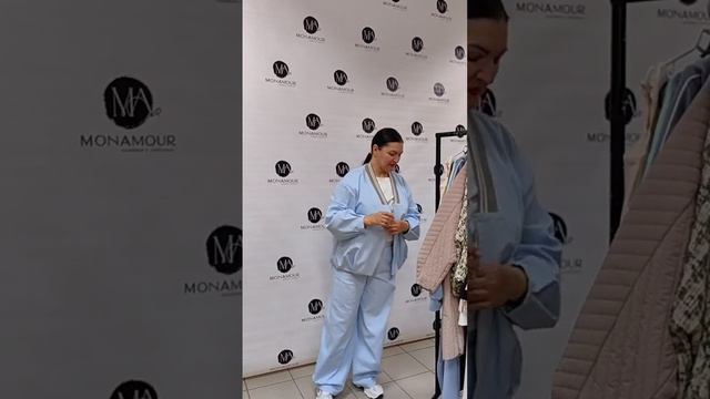 Женская одежда. Новая коллекция 2026