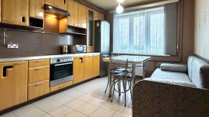 Аренда 2-к квартиры 65,9 м2, 7 этаж ул. Дергаевская, д. 32 г. Раменское
