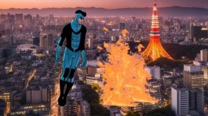 Alternate Mark 19 comics my animation но со звуком!