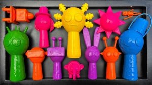 ИНКРЕДИБОКС СПРУНКИ – ВСЕ ПЕРСОНАЖИ ПОЛНЫЙ МИКС | САЙМОН, РЭДДИ, ПИНКИ, ОРЕН, БРАД, ВЕНДА, ФАНБОТ