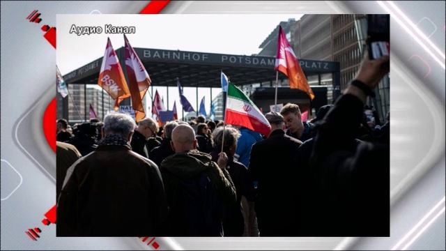 На Западе признали необходимость в России после шага Трампа