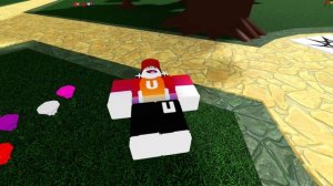 моё первое видио