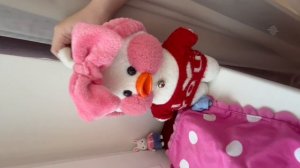 Влог с уточками