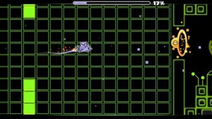 Наконец то я выбрал вечные скины!!! | Geometry Dash