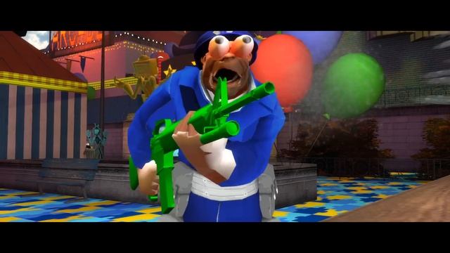 SMG4