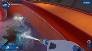 💦 3 💦 Ловим Дзен в PowerWash Simulator / Симулятор мойки высокого давления