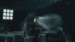 Sniper Ghost Warrior 3 ДИВЕРСИЯ-БАРЫШНЯ В БЕДЕ Часть 2