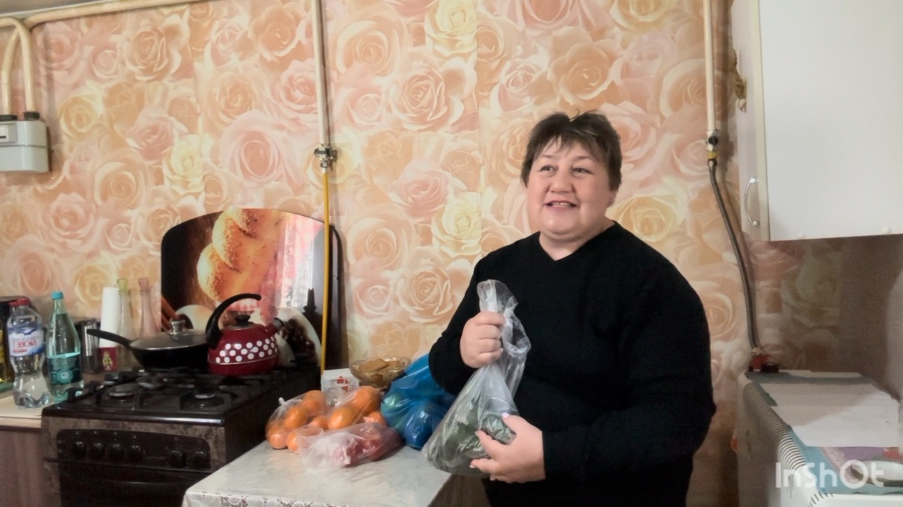 Наши покупки и цены на них .Обзор.