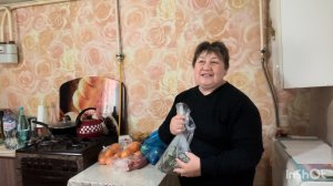 Наши покупки и цены на них .Обзор.