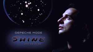 Depeche Mode - SHINE [2026 DM | R | MX]