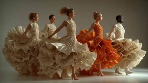 Архитектура движения