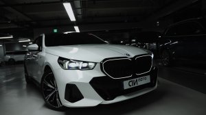 БМВ G60 – ПЯТЁРКА, КОТОРУЮ ТЕПЕРЬ БЕРУТ ПАЧКАМИ | Почему?