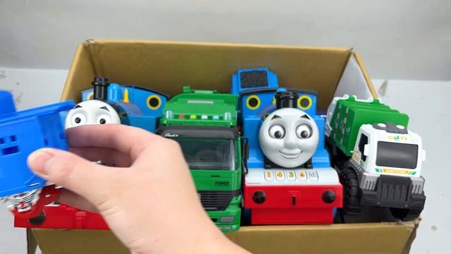 Машинки. Играемся - развиваемся. ШахТВ