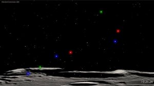 Часы-Заставка