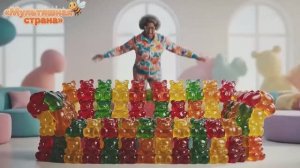 Какой диван выберешь? Взрывная ИИ - анимация.