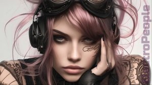 Лучшая музыка Транс Хаус Progressive House Trance Melodic Techno!!!167
