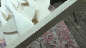 Композиция из ангелов, под дальнейшую роспись.