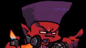 FNF: 2hot — прохождение на мобилке (shiiiiiit у меня в конце вылетело)