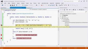 1-1-7-5 Покрытие тестами