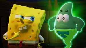 Губка Боб. Часть 6