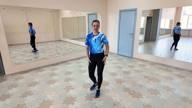 Апельсин. Разминка. 16.04.2026