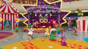 Буба - Смех до слёз Мультфильм для детей