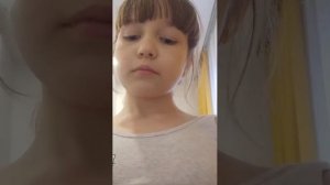 хочу снять асмр-первый асмр. хочу, чтобы он был без таких плохих. хейтеров 'вы уже достали меня и вс