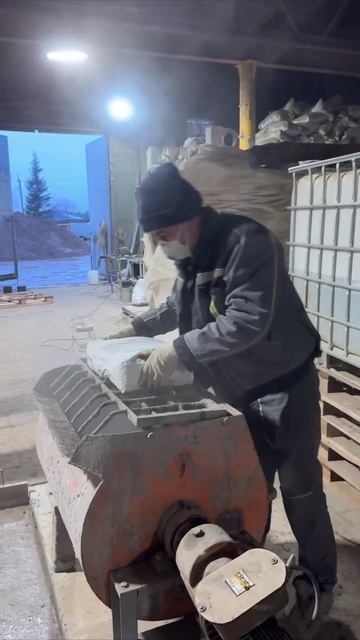 Паколь монолит закладка смеси