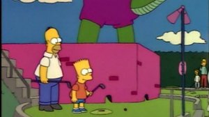 Симпсоны 82 серия