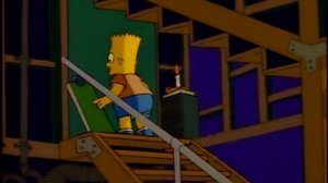 Симпсоны 56 серия