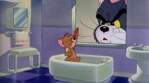 Том и Джерри. Золотая коллекция 21 серия