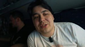 [Даник]ВЫЖИЛИ ЛИ МЫ 3 ДНЯ В ПОЕЗДЕ БЕЗ ЕДЫ