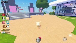 СТАЛИ КИСИКАМИ В НОВОЙ ИГРЕ! Roblox Kittenville