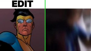 🔥 Оригинальный Эдит ⚡VS⚡ ребёнок 💀