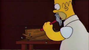 Симпсоны 85 серия