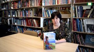 Татьяна Ясникова "Ход белой лошадкой"