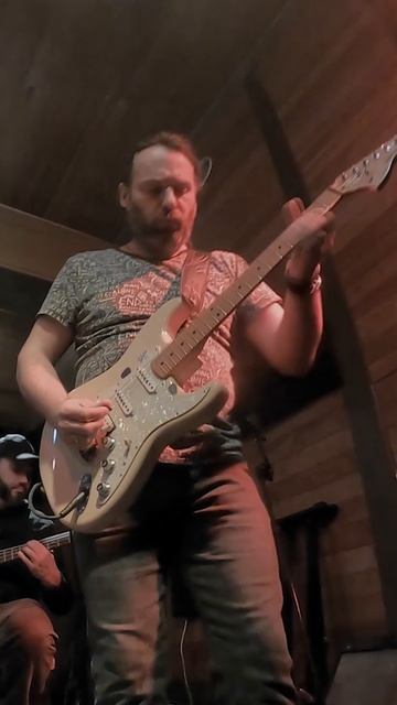 Без Бороды никуда #shorts #ehomusic #музыкальность #борода #liveband