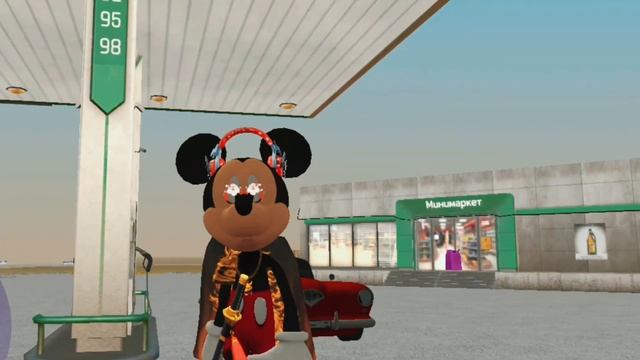 Матрешка рп. Стоит ли брать АЗС Южная 3. Правдивая финка данной заправки. Не рекомендую.