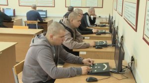 Из Рязанской области около тысячи новобранцев уйдут на срочную службу этой весной