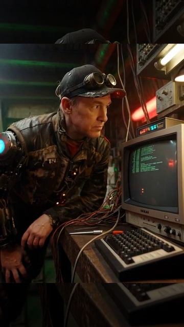 я через 10 лет