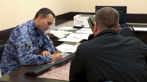 Более 10 обращений с начала года: как в Рязанской области борются с незаконным оборотом оружия