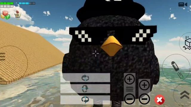 наваднение 1 часть